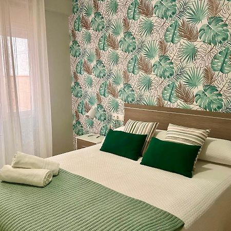 Apartamento Marily Córdoba Exterior foto