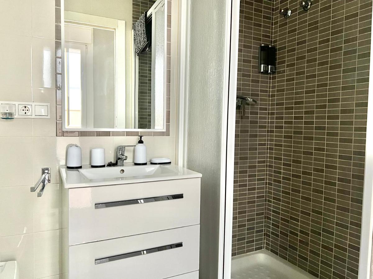 Apartamento Marily Córdoba Exterior foto