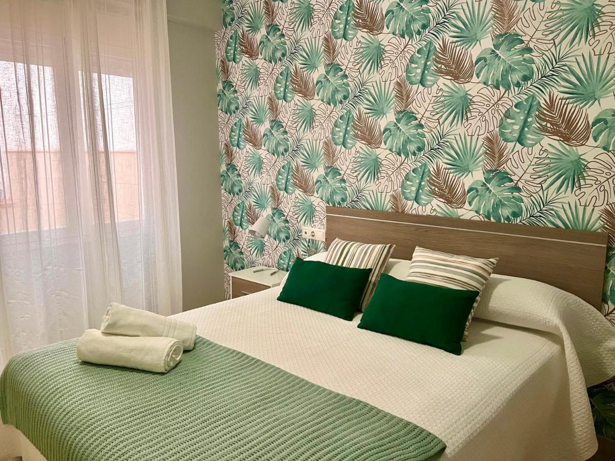 Apartamento Marily Córdoba Exterior foto
