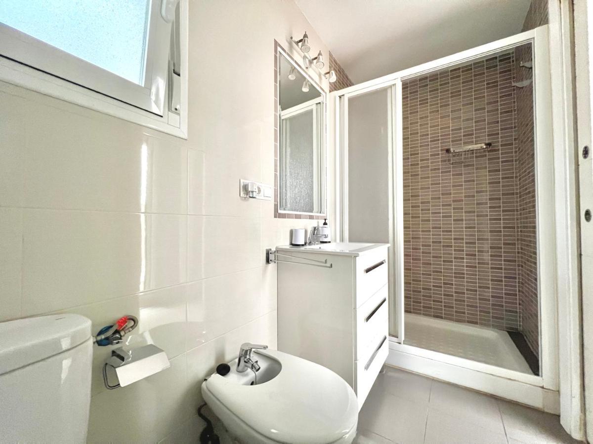 Apartamento Marily Córdoba Exterior foto