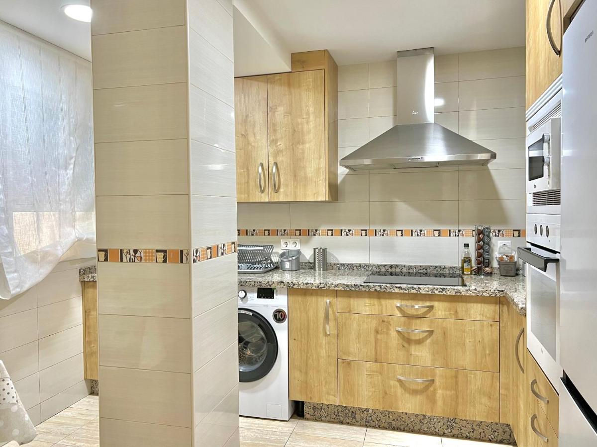 Apartamento Marily Córdoba Exterior foto